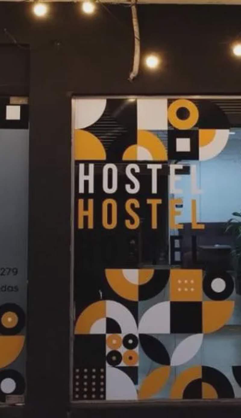 Como en casa Hostel
