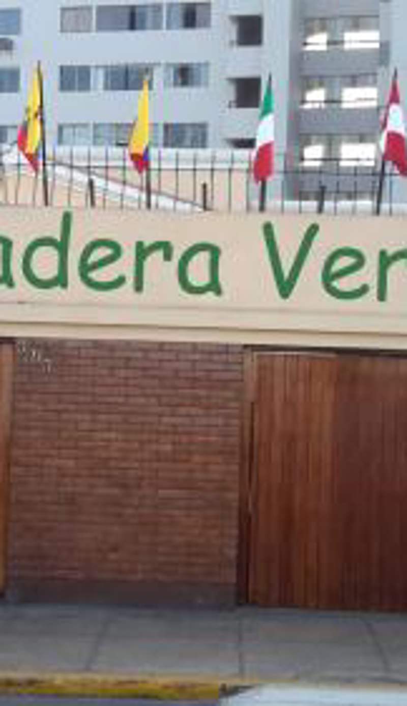 Hotel Pradera Verde Inn