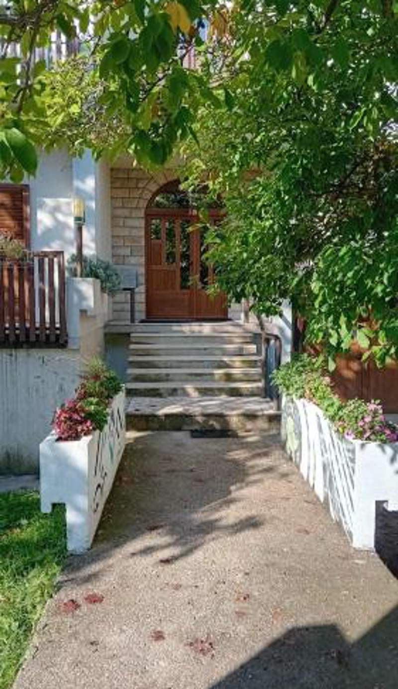 Old Town House