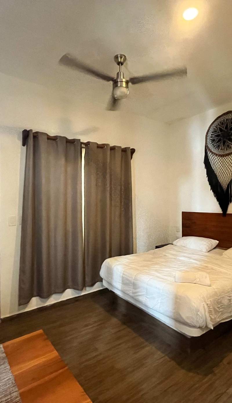 Casa Velero Puerto Morelos