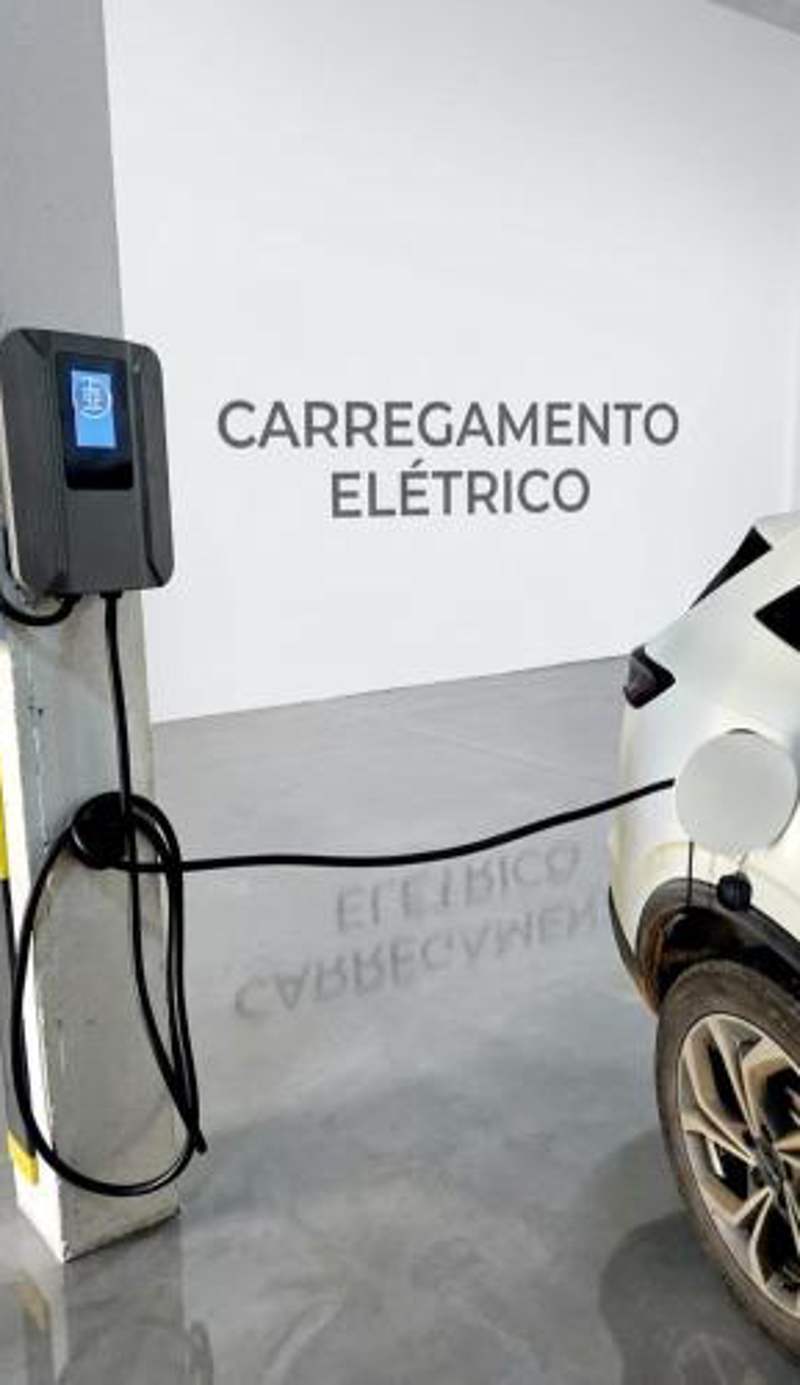 JK QUITINETES ECONOMICO com garagem CENTRAL