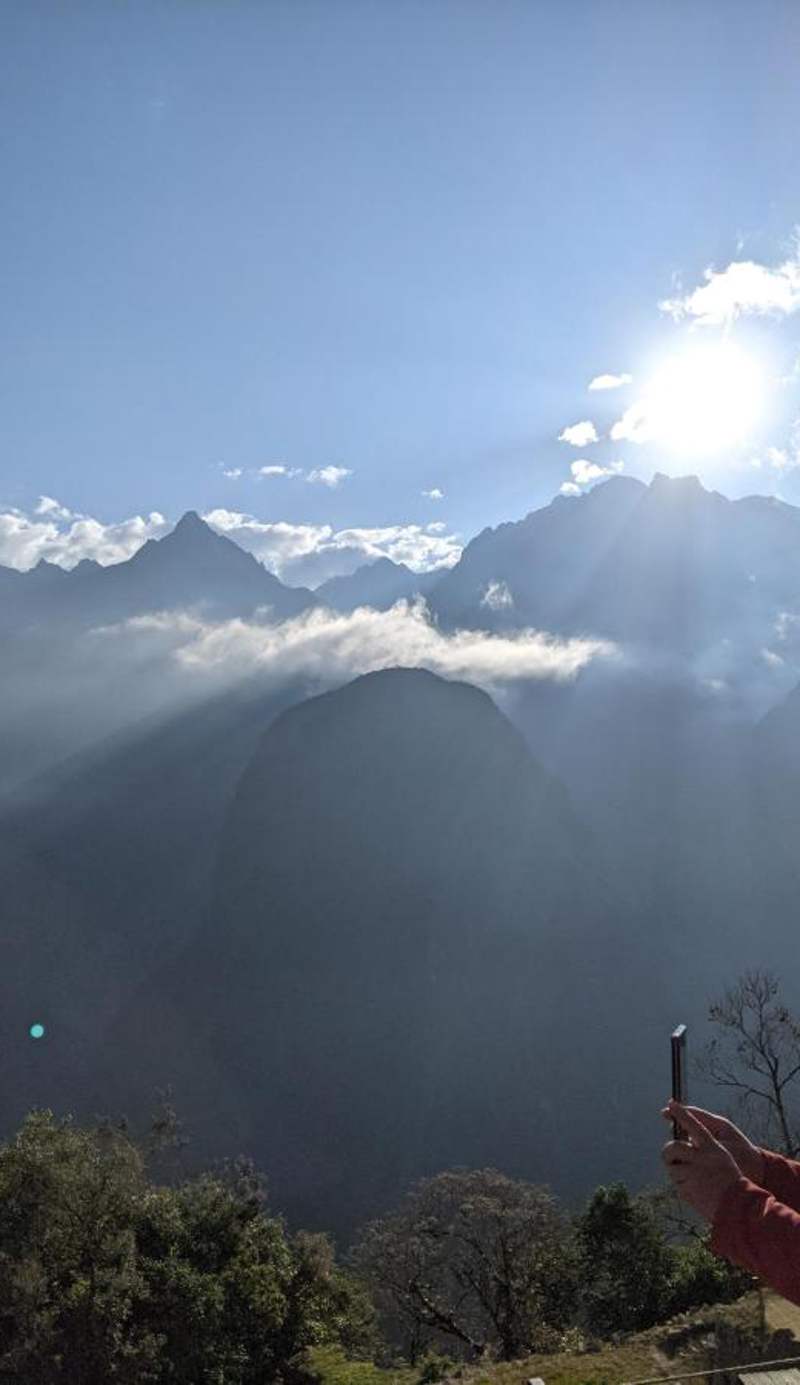 Picos House MachuPicchu