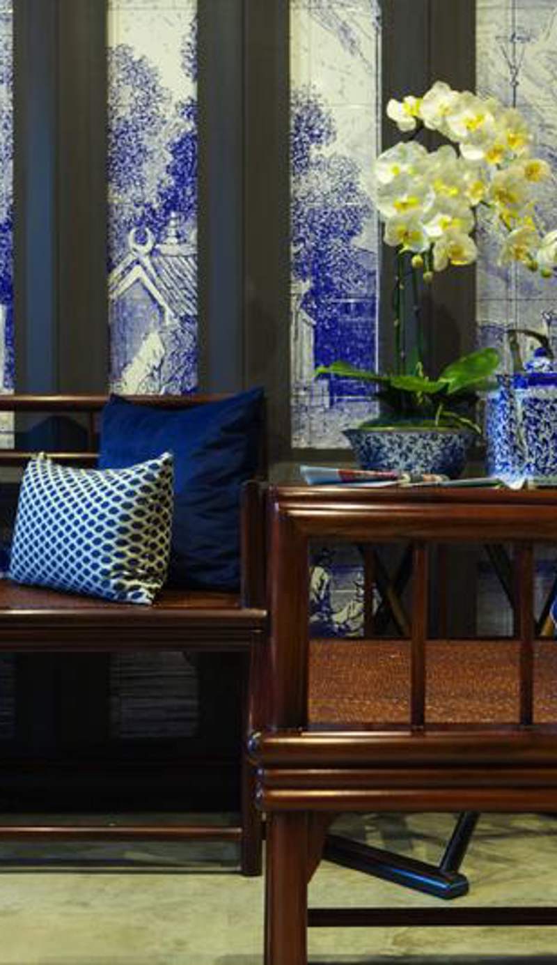 Oriental Heritage Residence