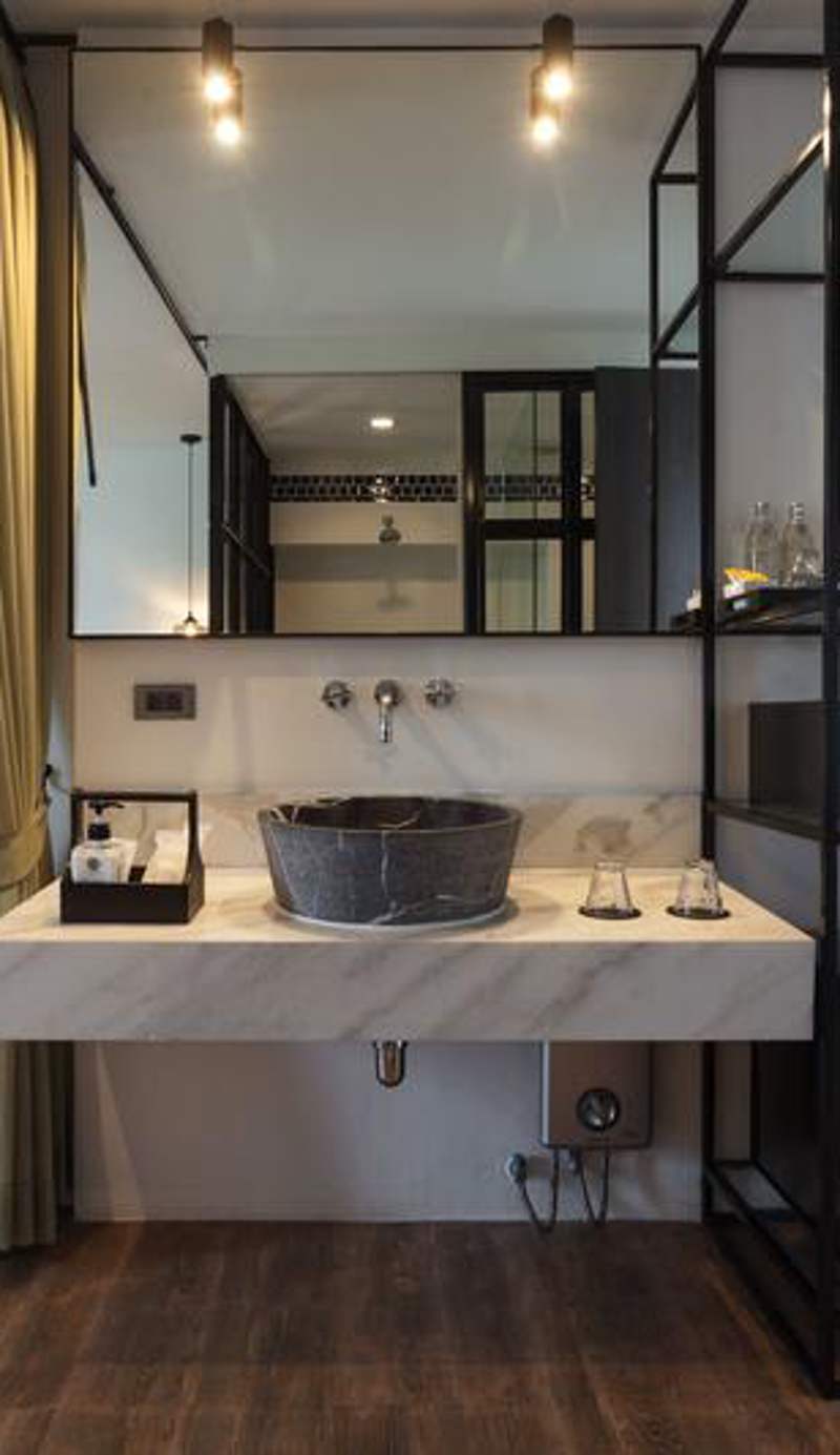 Oriental Heritage Residence