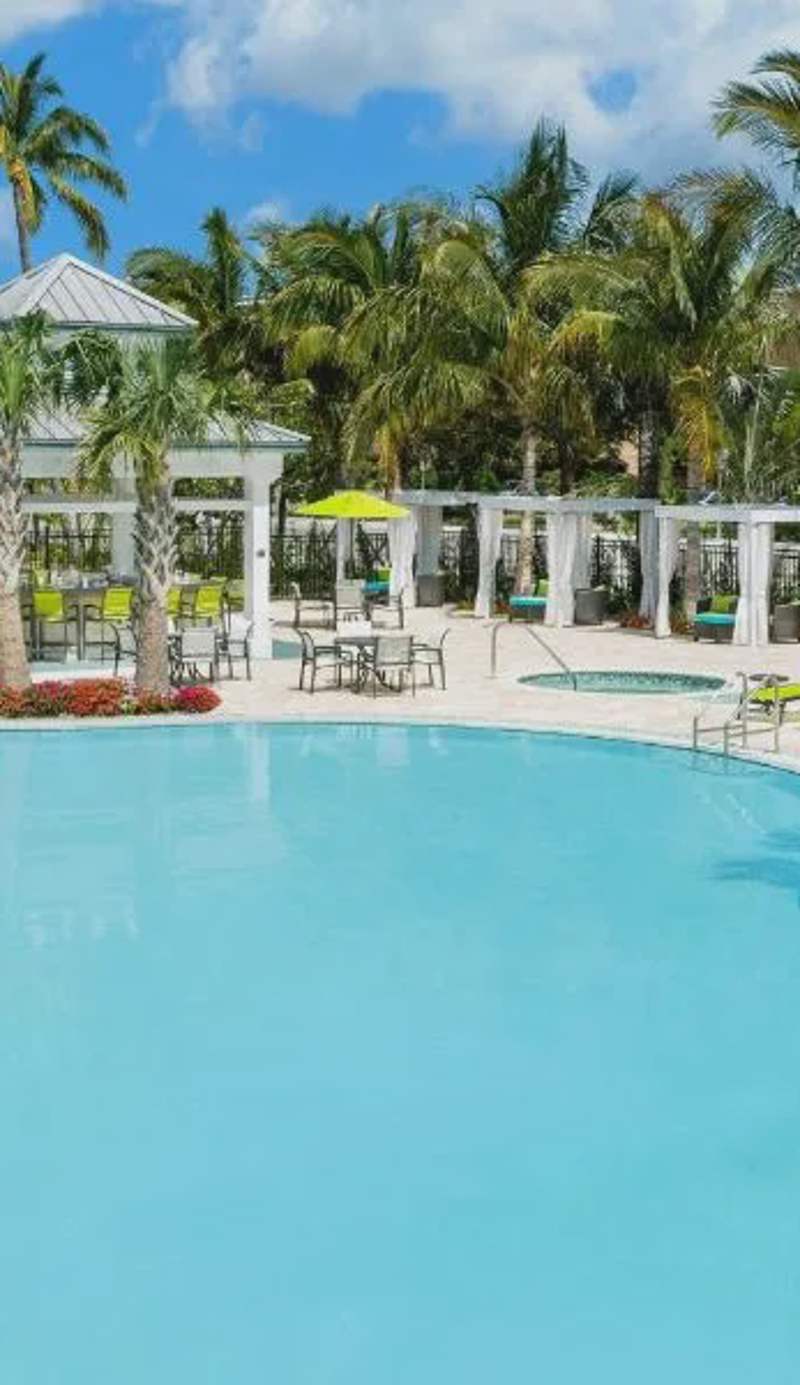 Hilton Garden Inn Key West / The Keys Collection