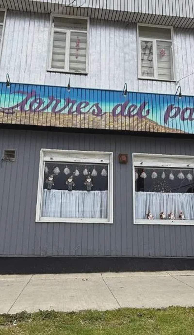 Hostal Torres Del Paine
