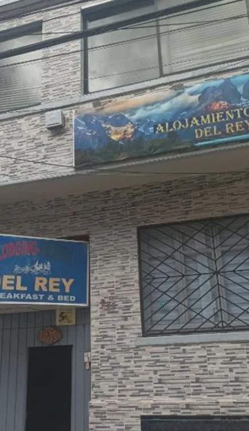 Family House del Rey