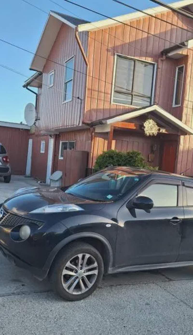 Alojamiento en Punta Arenas Apartamento