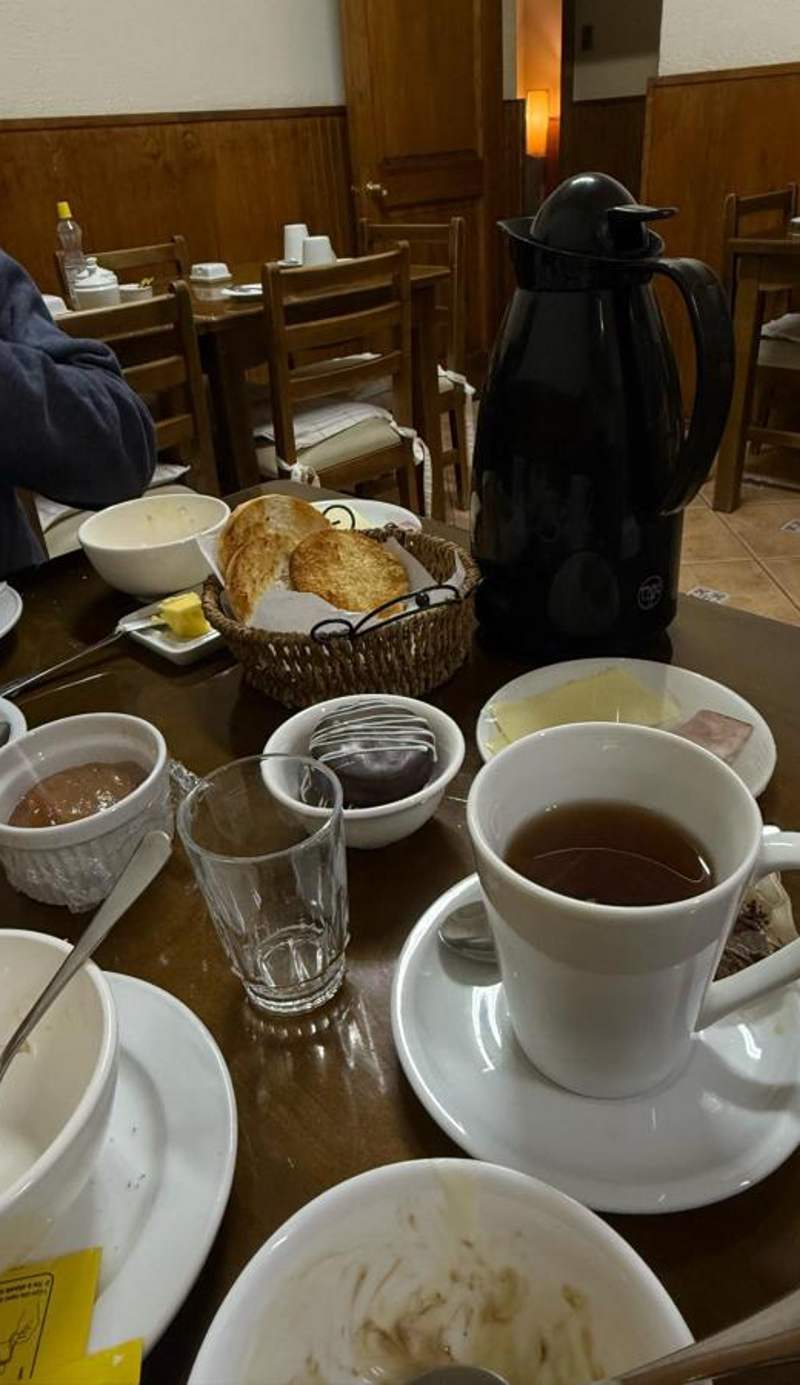 CHALET CHAPITAL Punta Arenas