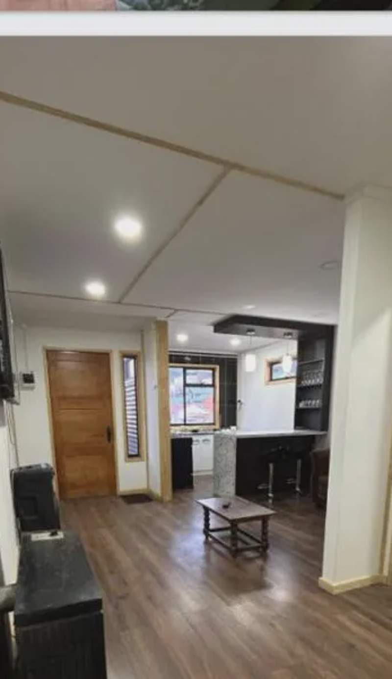 Departamento lulito