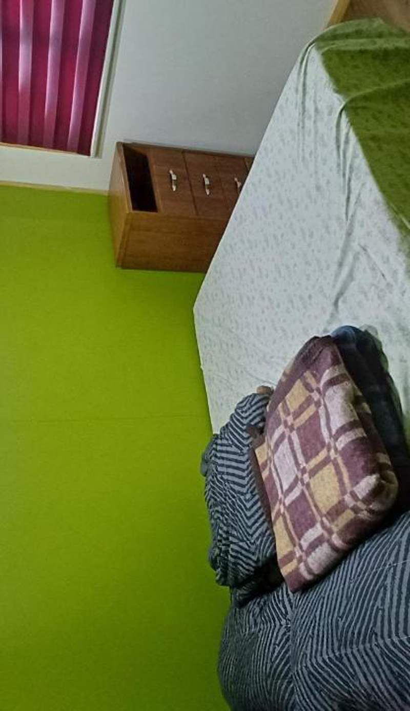 Departamento lulito