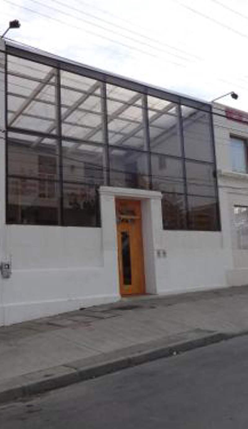 Matic Apartments