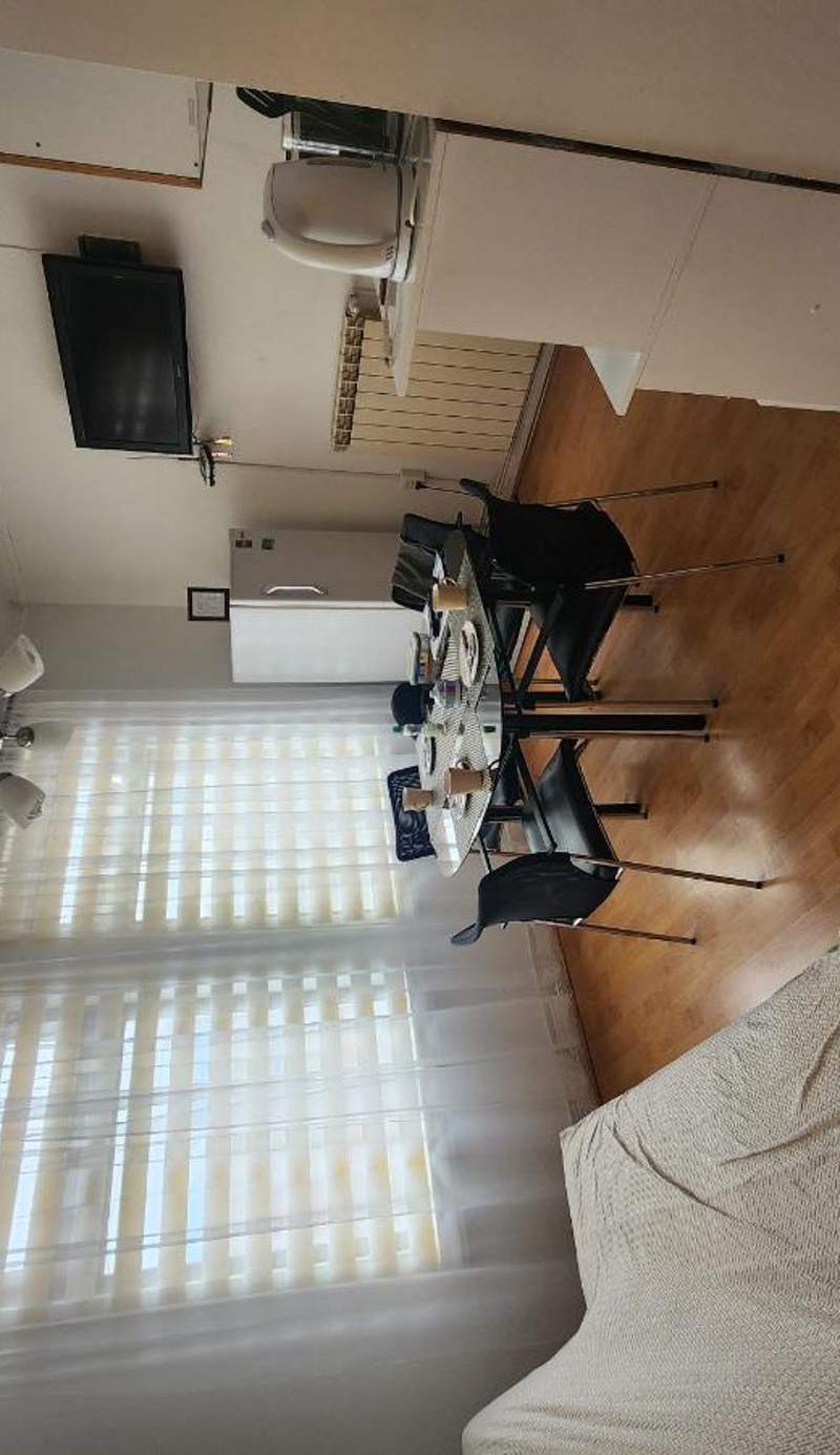 Matic Apartments