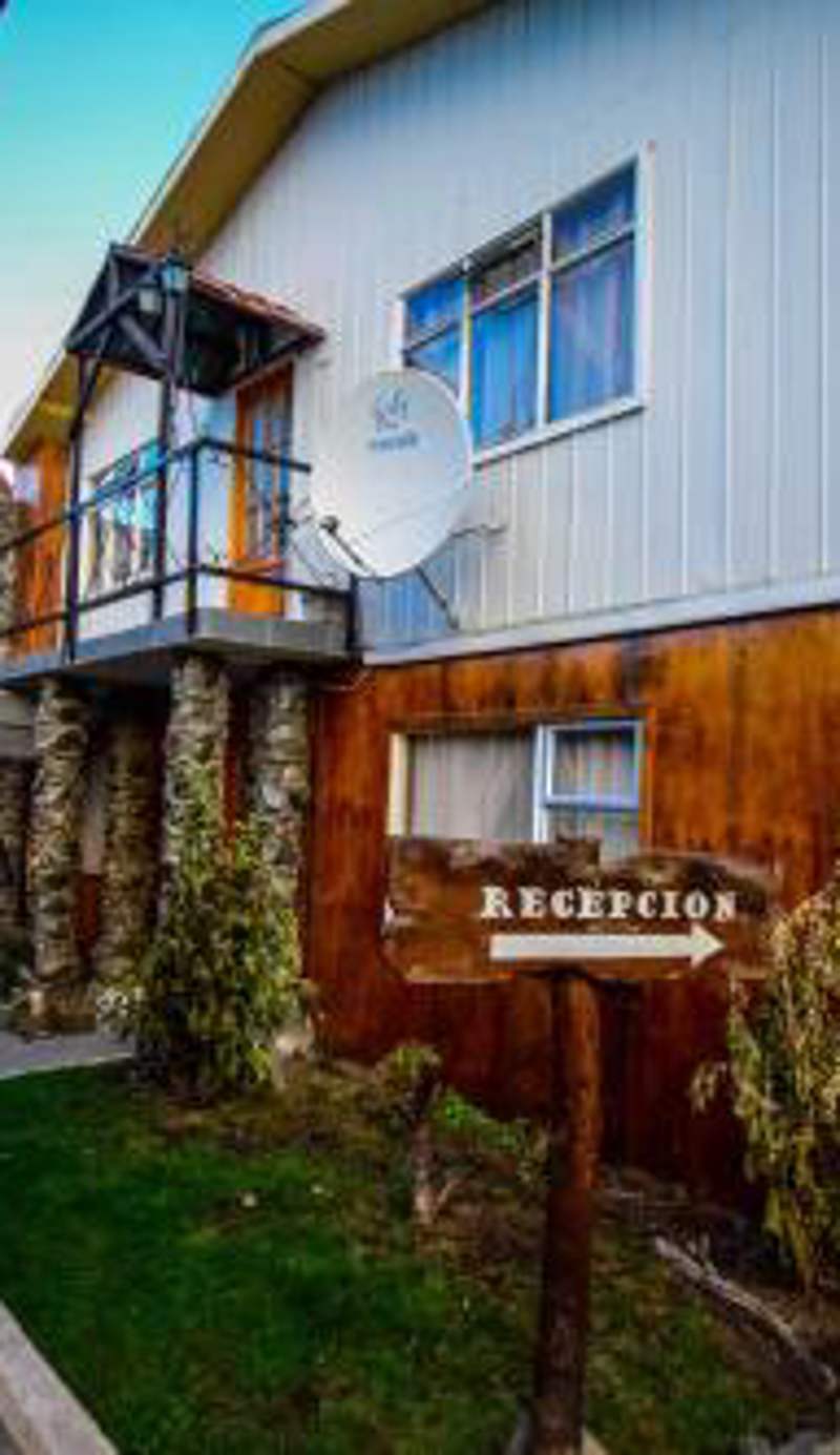 Hostal Parediso