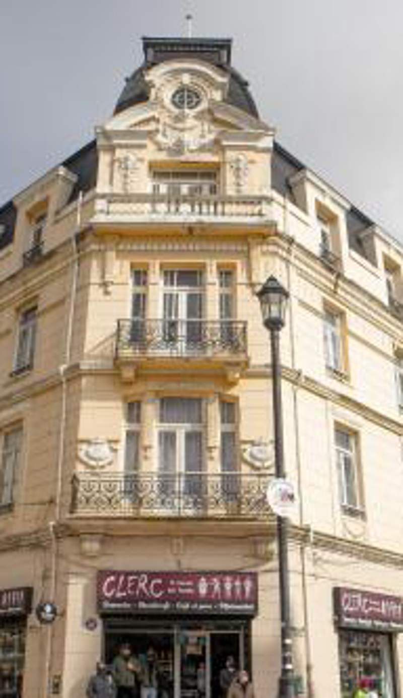 Hotel Plaza