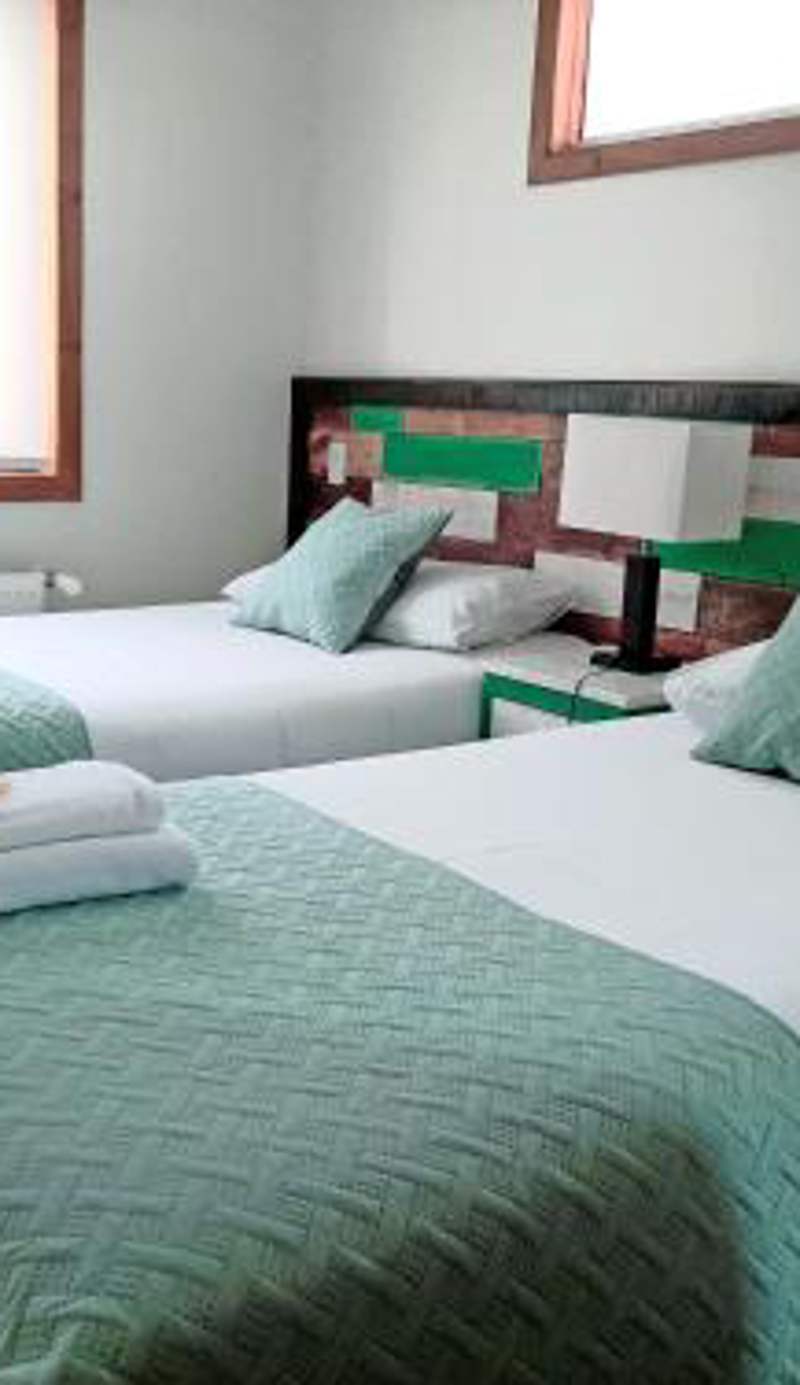 Hostal Buenavista Patagonia