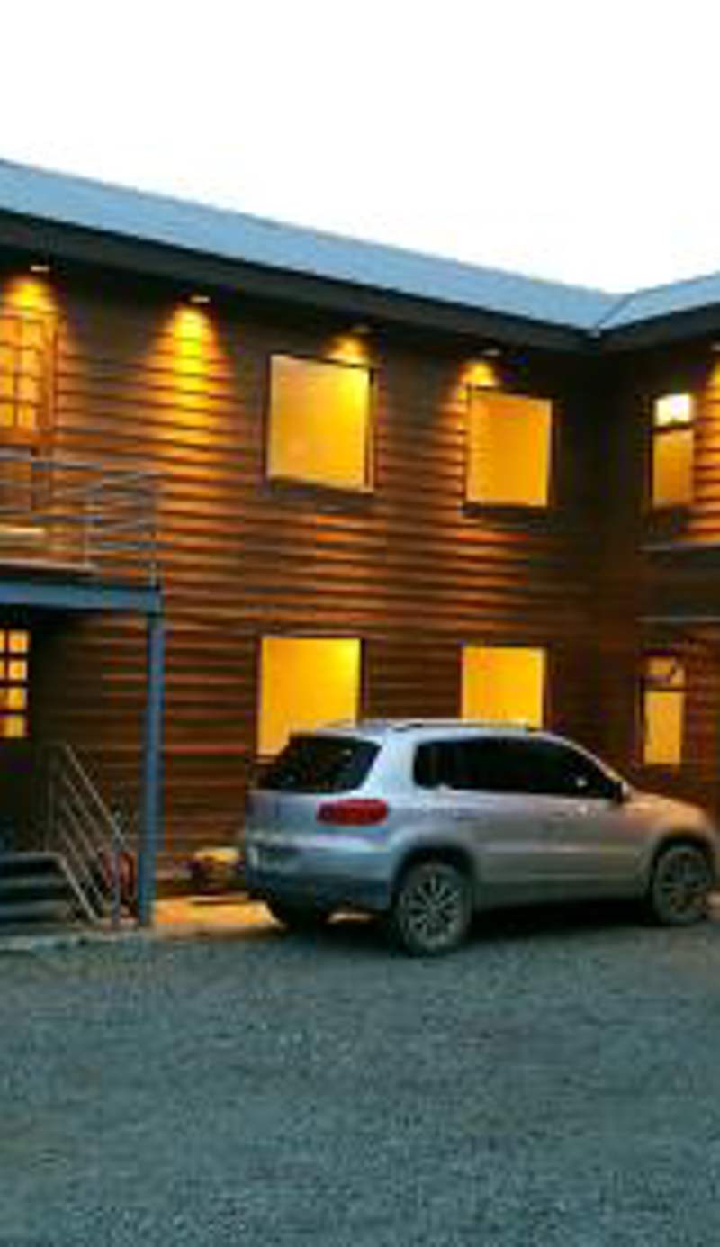 Hotel Patagonia B&B