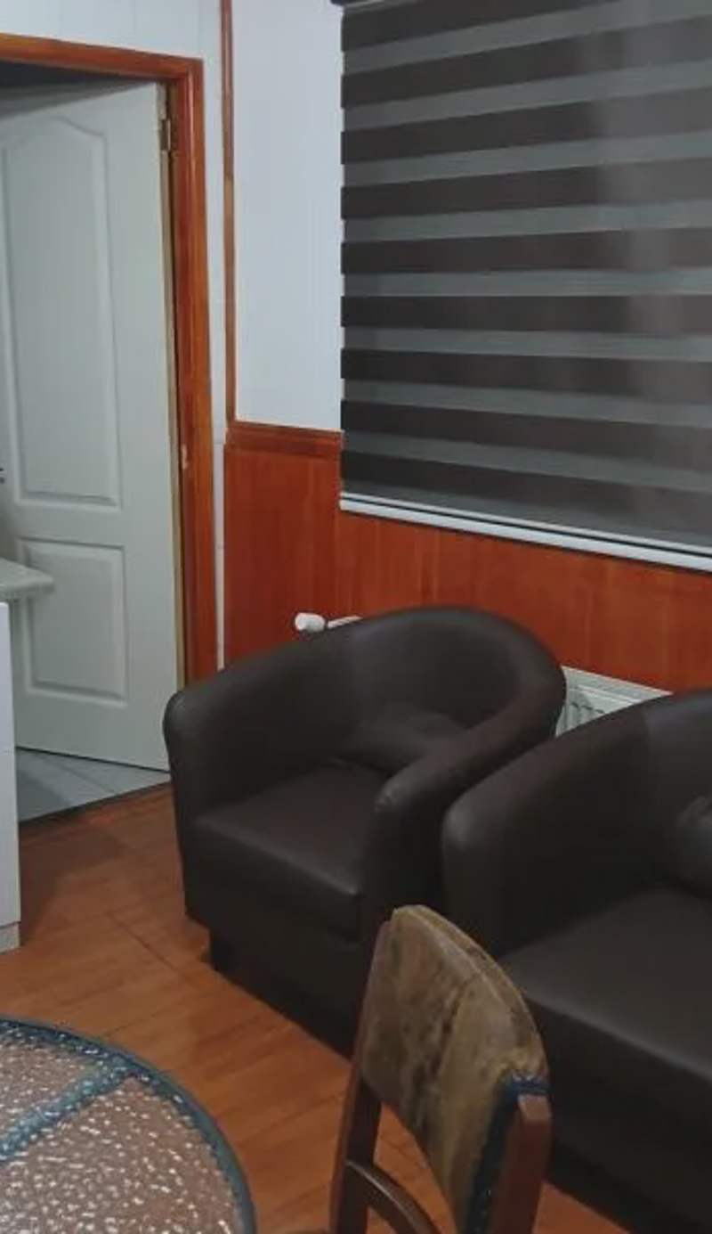 Apartamento 410