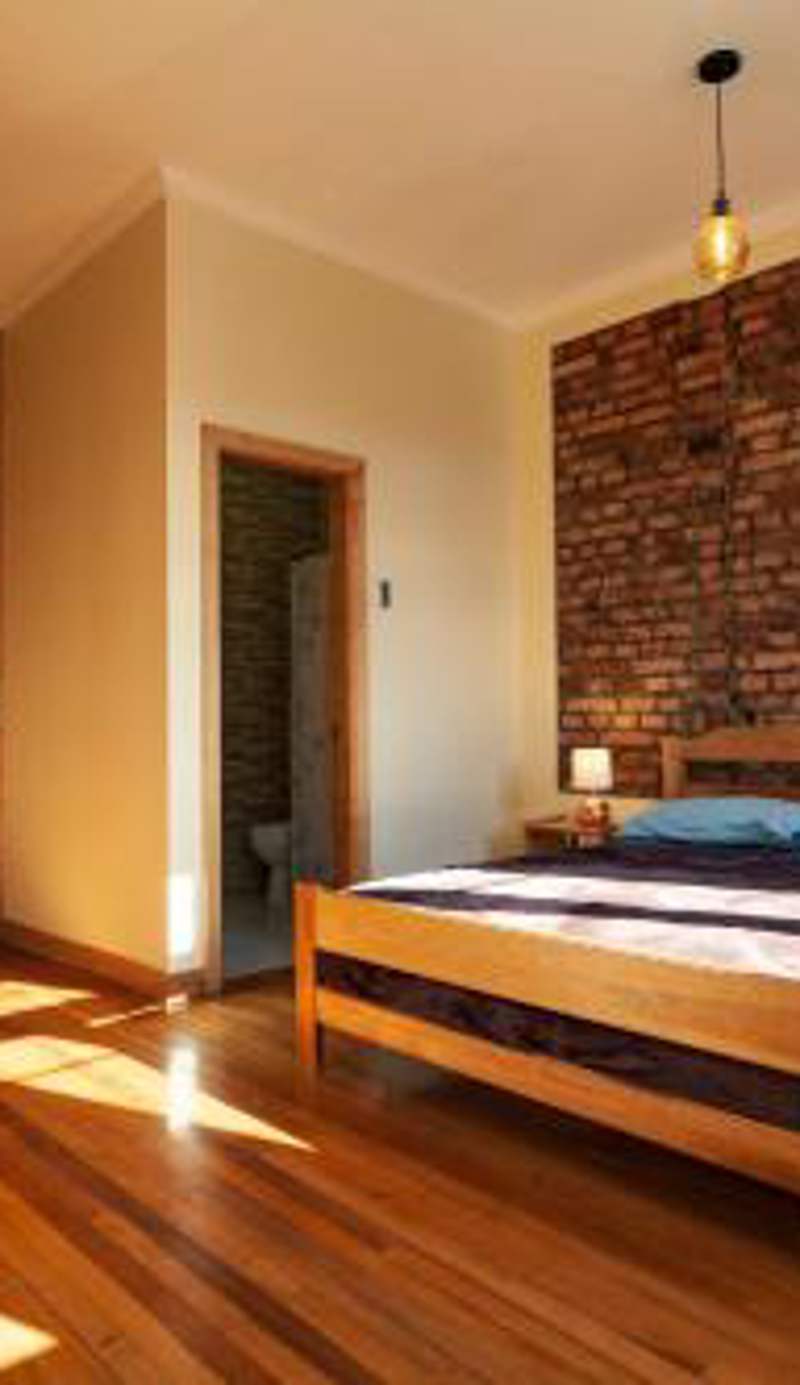 Hostal Boutique Patagonia Mística