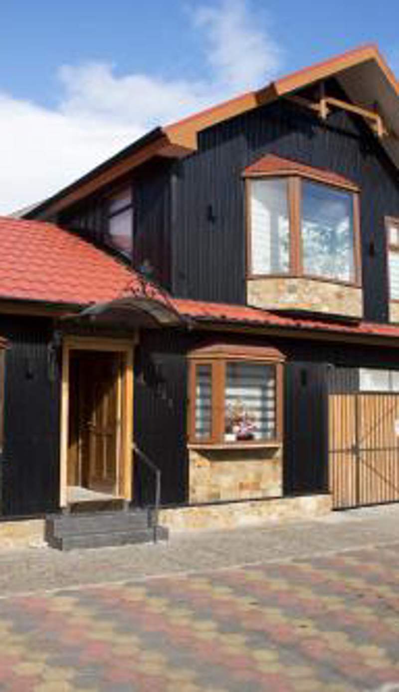 Hostal Cordillera