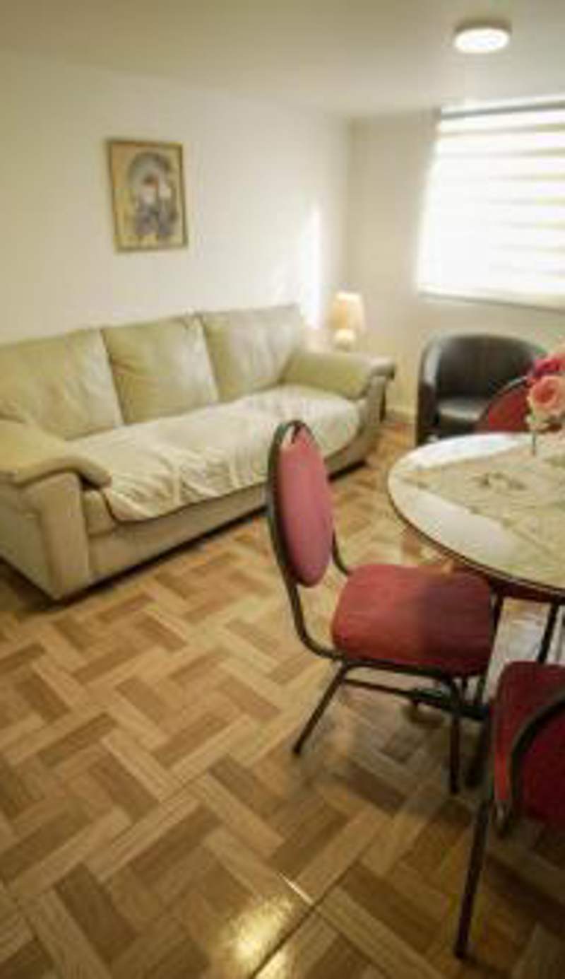 Departamento Ovejero