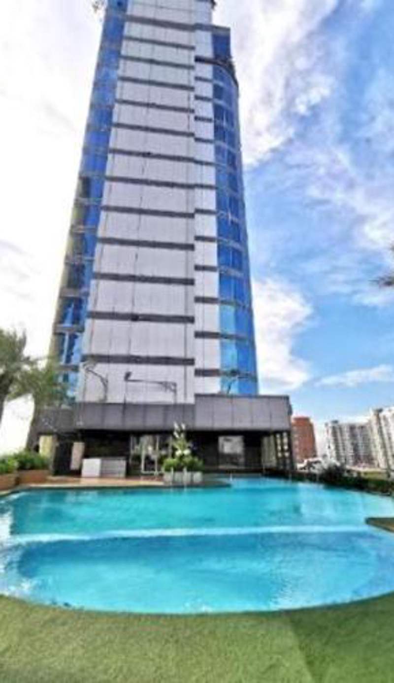 Capital O 75451 Podstel Hostel Bangkok