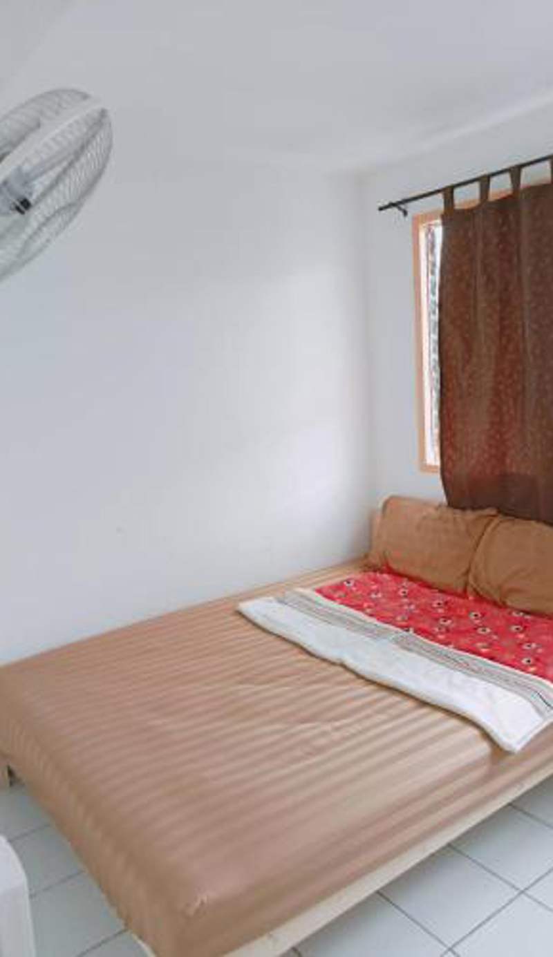 5บีบี 5BB guest house