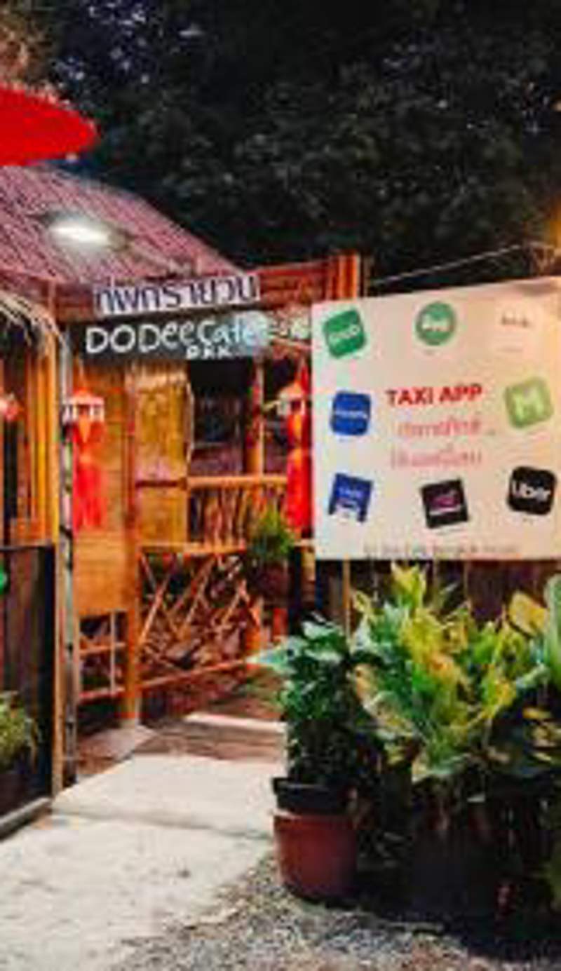 Do Dee cafe