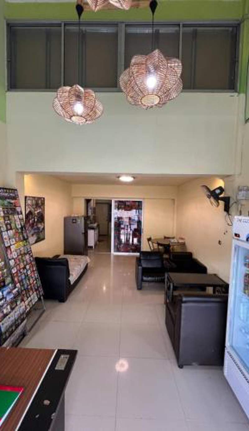 City Capsule Hostel