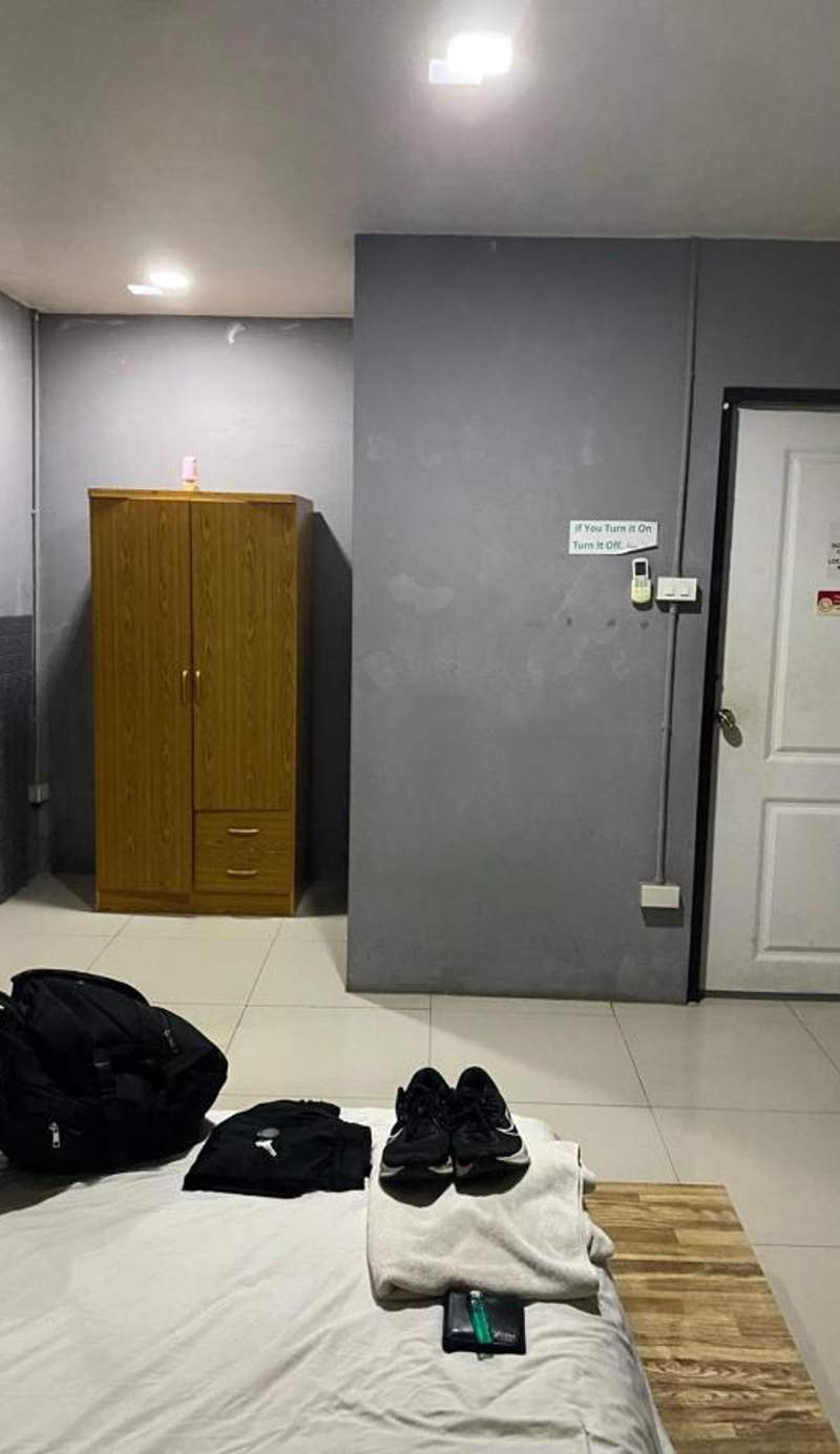 Doze Hostel
