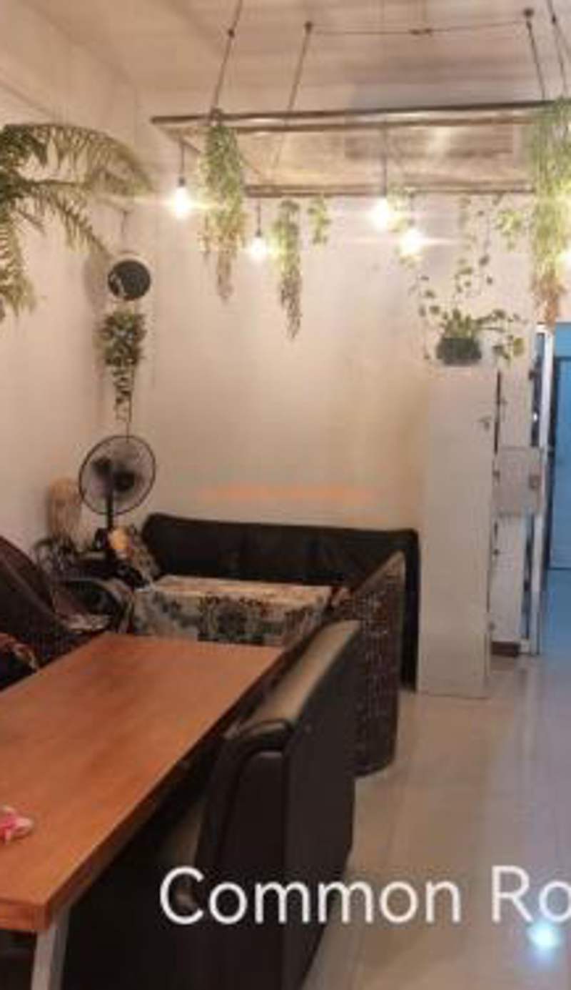 Chiang Mai Gate Capsule Hostel