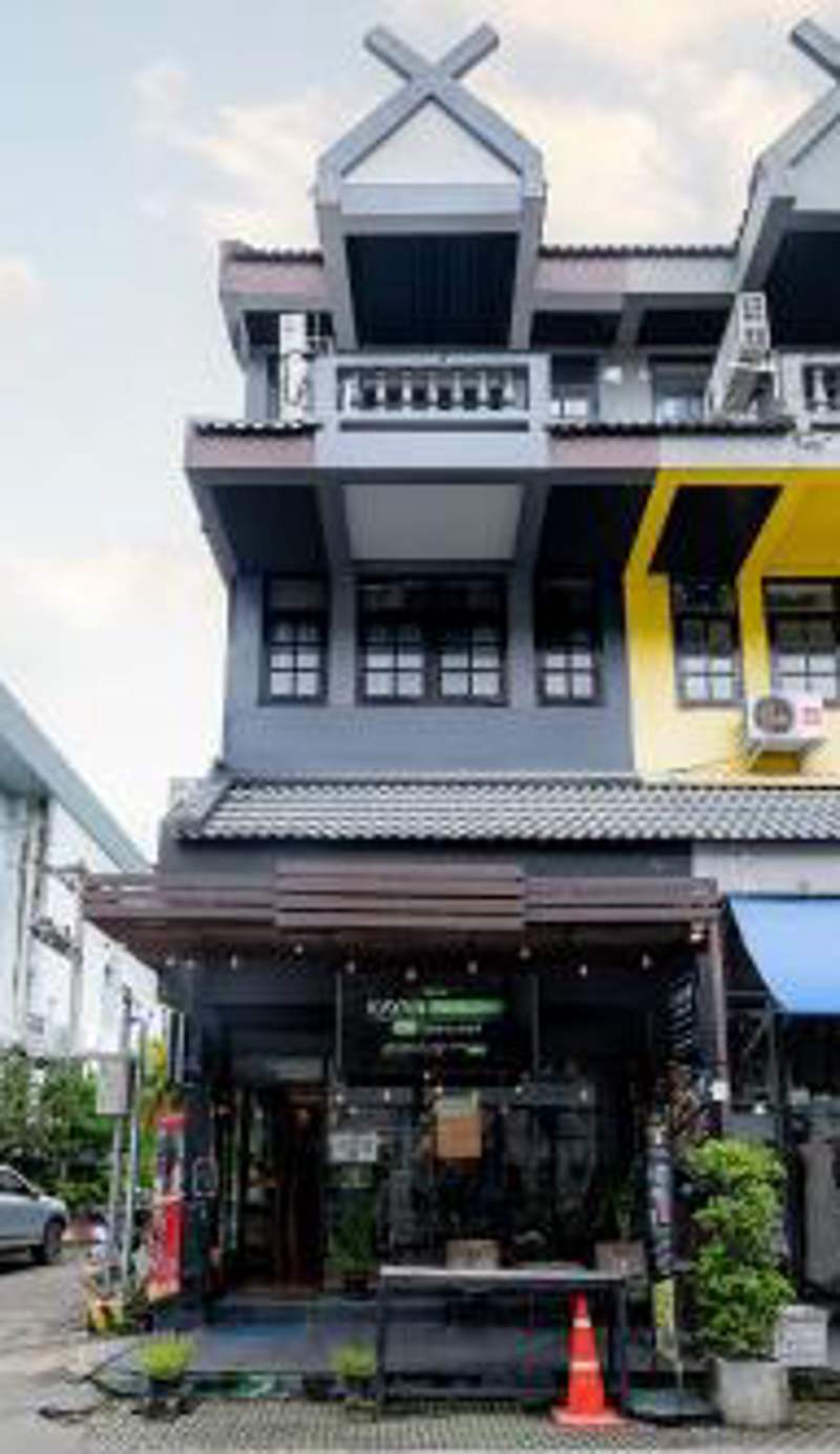 KAYAN Hostel