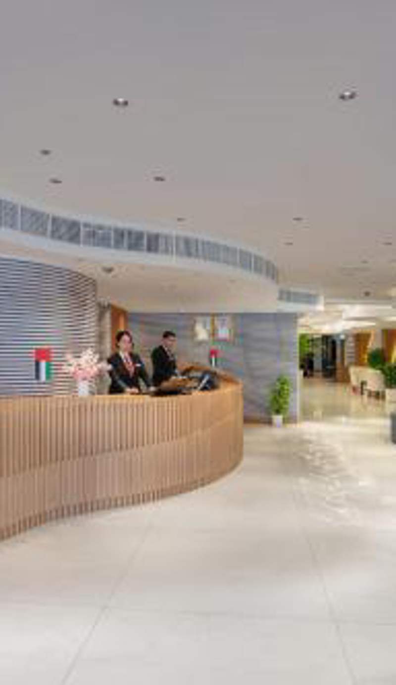 Vendome Plaza Hotel
