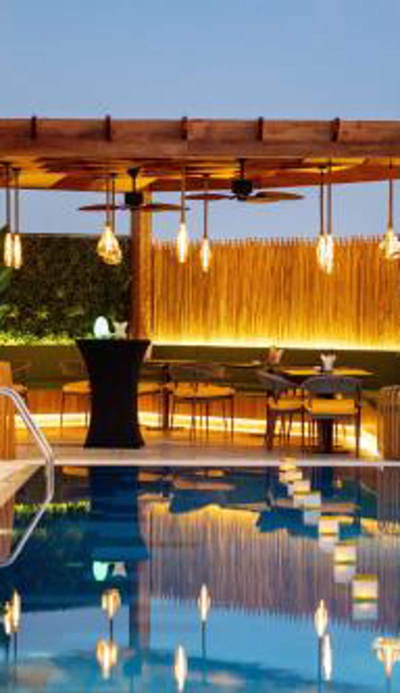 IntercityHotel Dubai Jaddaf Waterfront