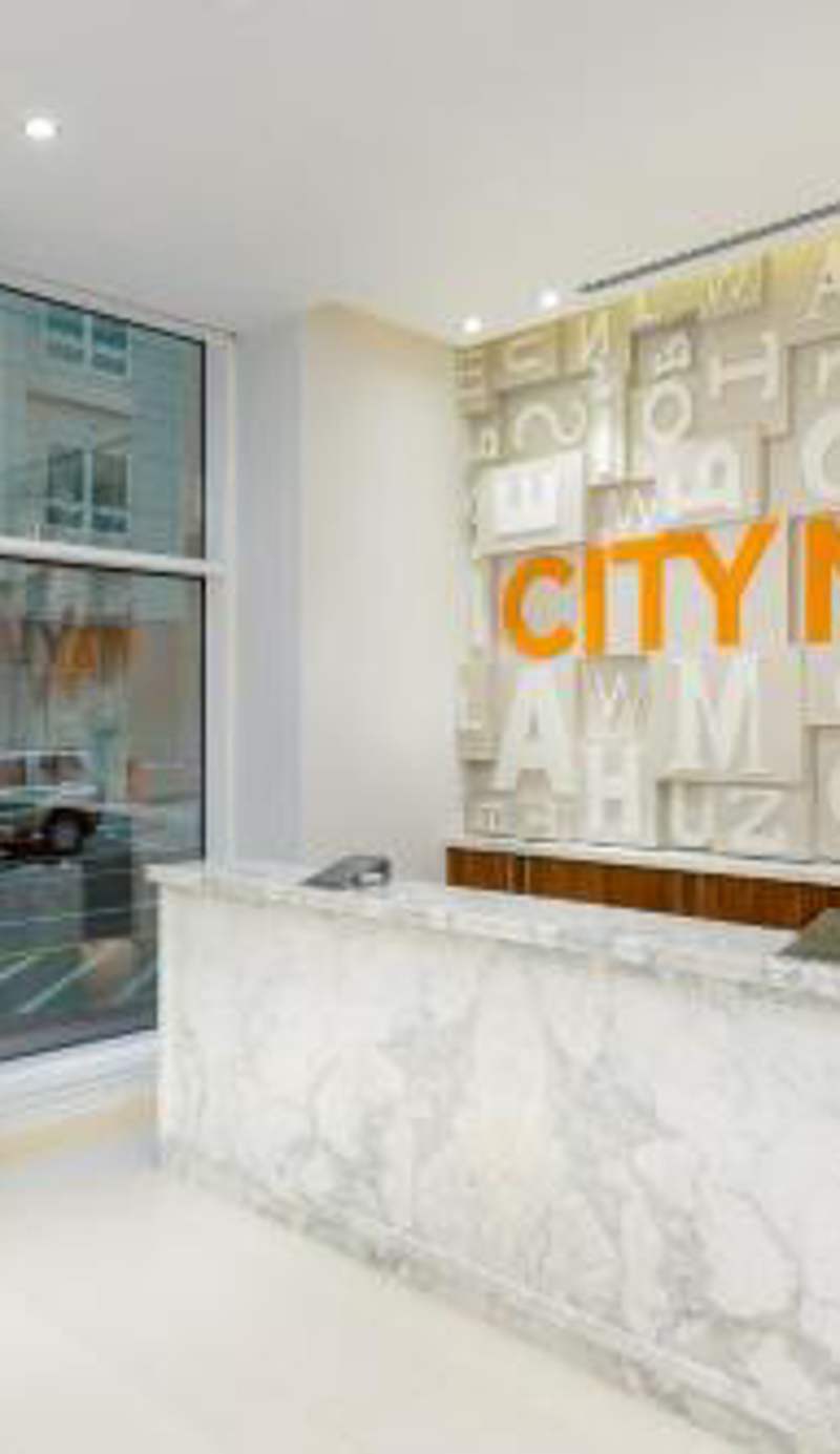 Citymax Hotel Al Barsha