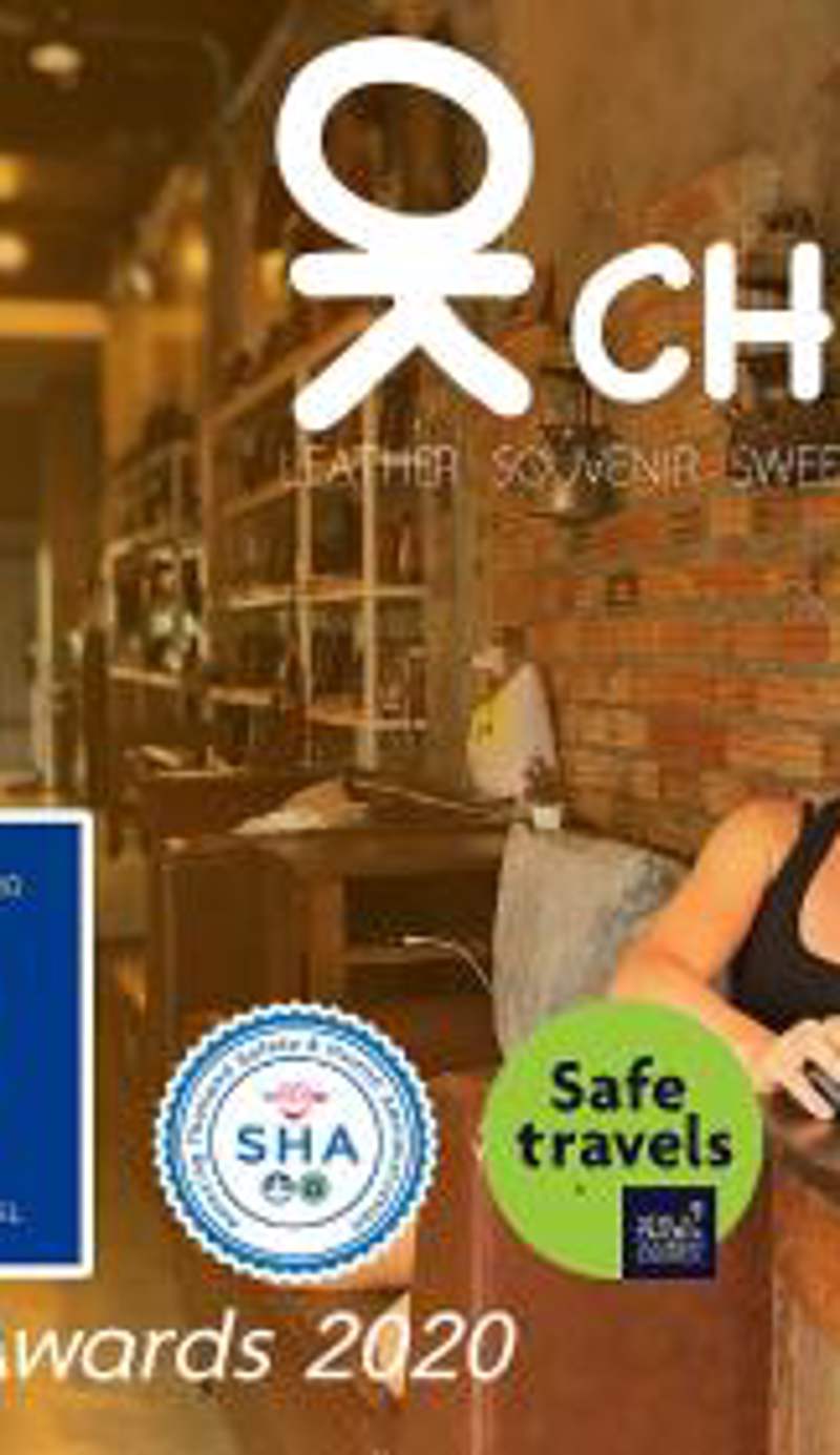 OK CHIC PHUKET HOSTEL