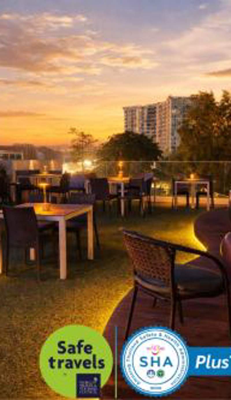Peranakan Boutique Hotel - SHA Plus