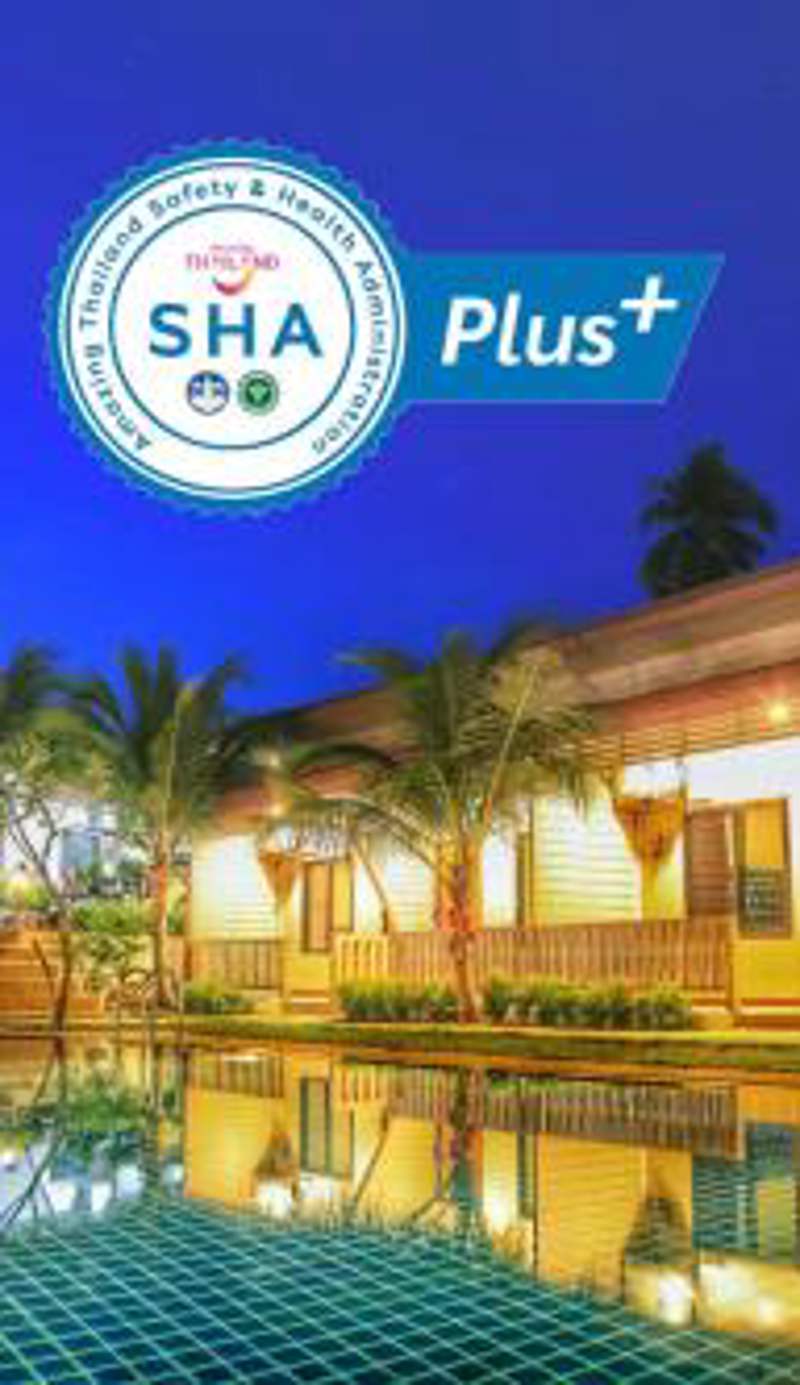 The Passion Nest - SHA Plus Certified