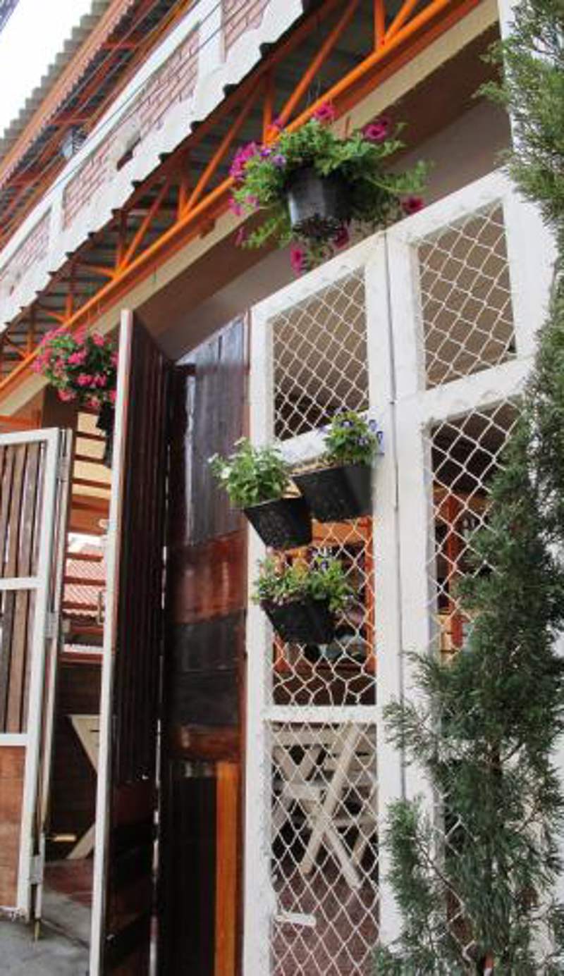 Villa Vacay Chiang Mai