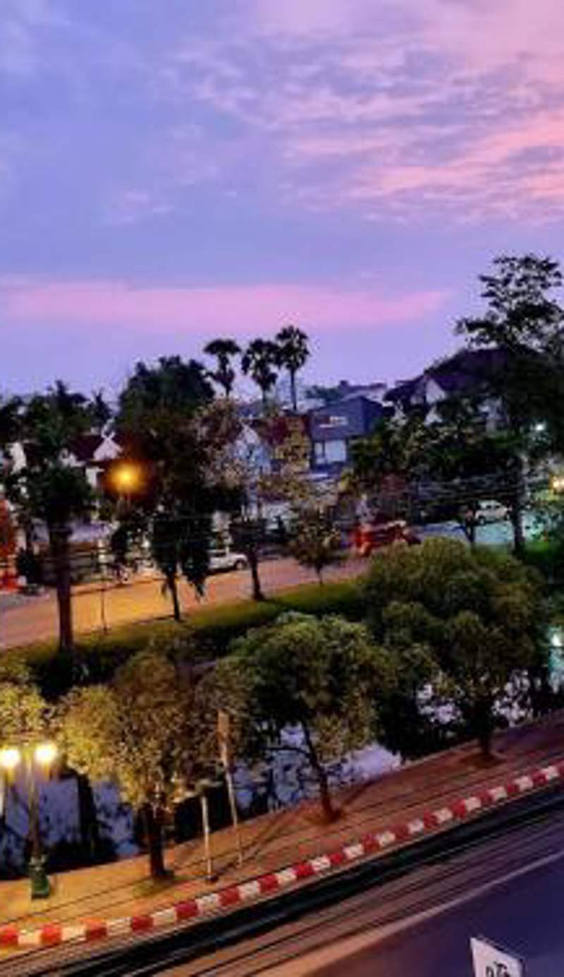 T2B Hostel