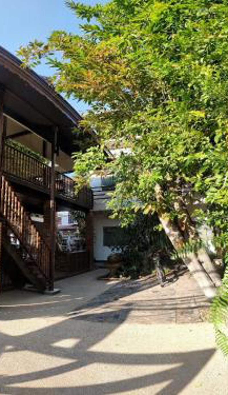 Sarah Guest House