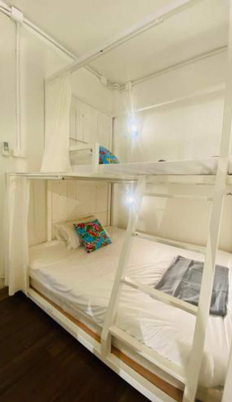 Chiza hostel Chiangmai