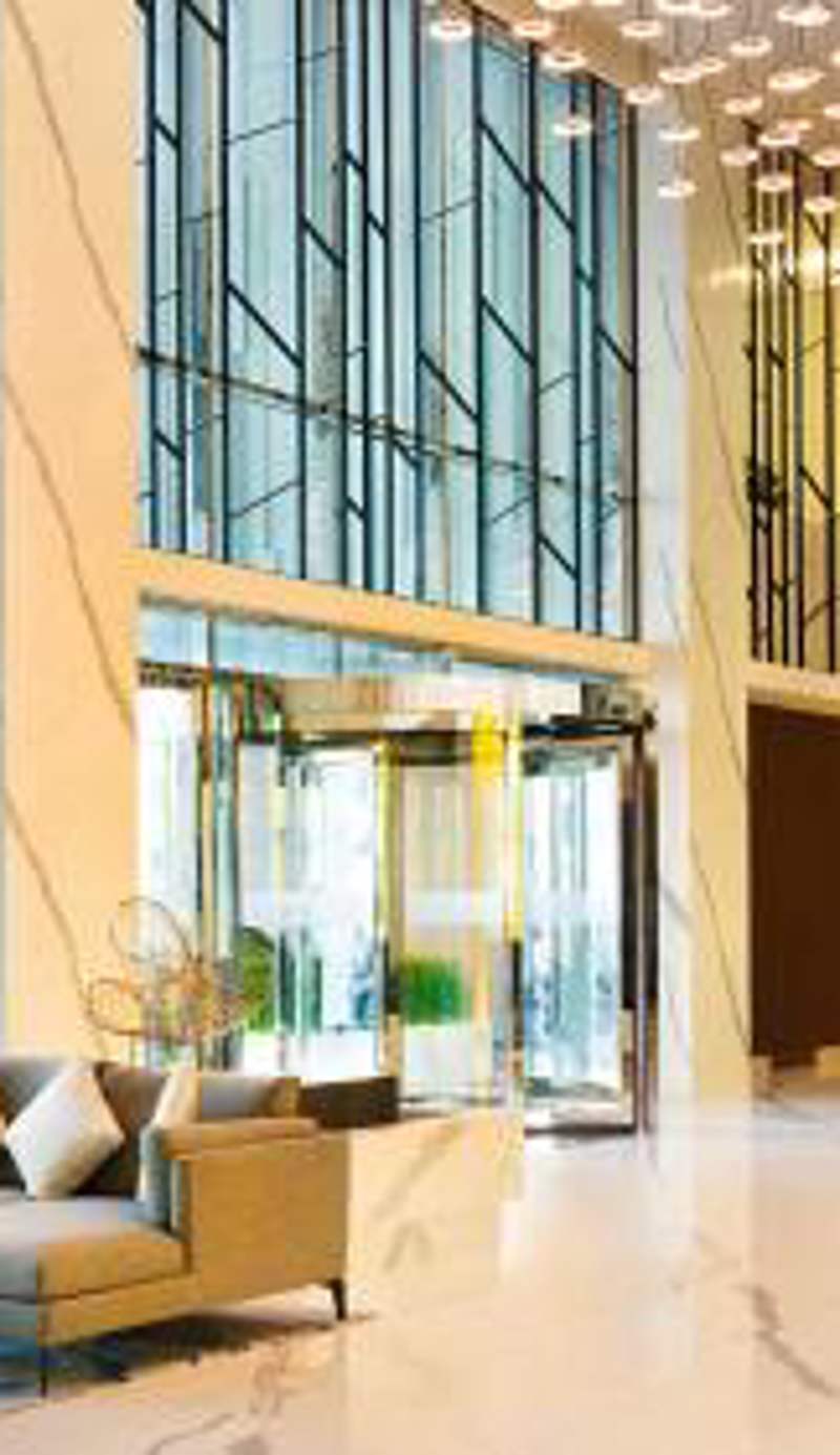 Asiana Grand Hotel