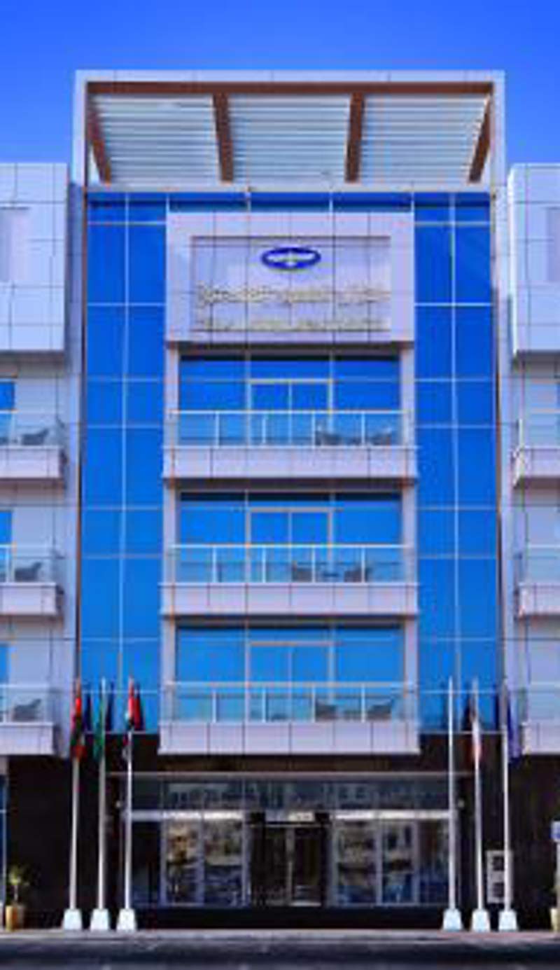 Telal Hotel Apartments