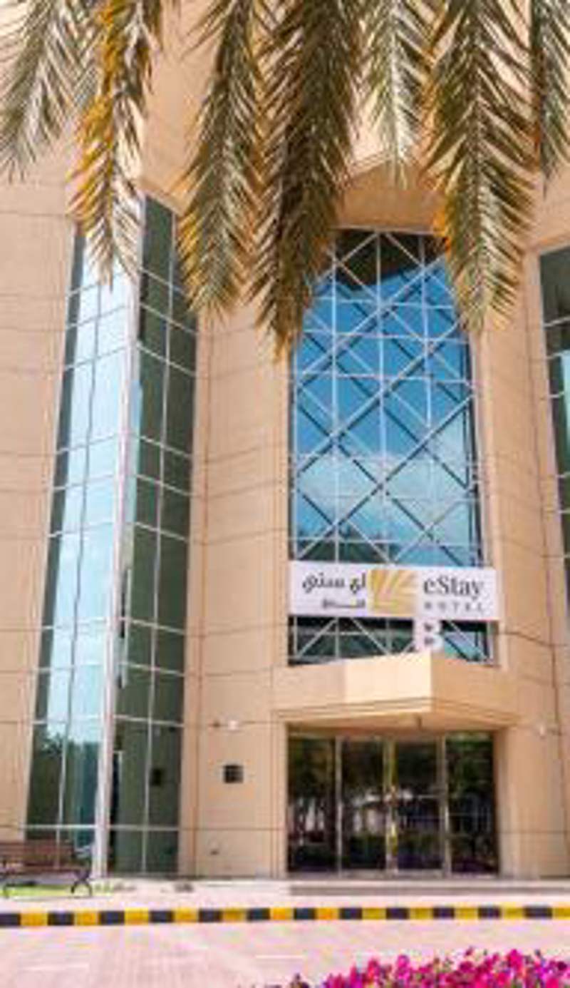 eStay Hotel