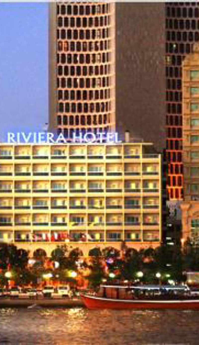 Riviera Hotel