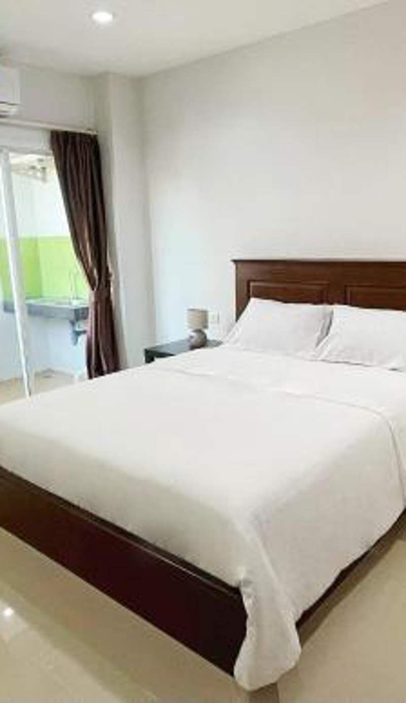The Nap House Phuket Town