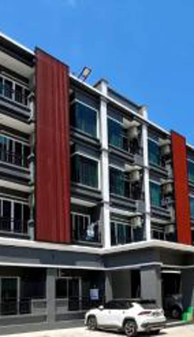Lucky Residence Phuket Town