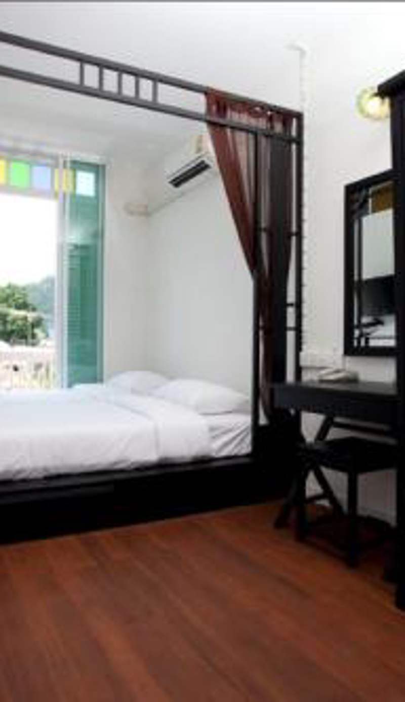 99 Oldtown Boutique Guesthouse SHA EXTRA PLUS