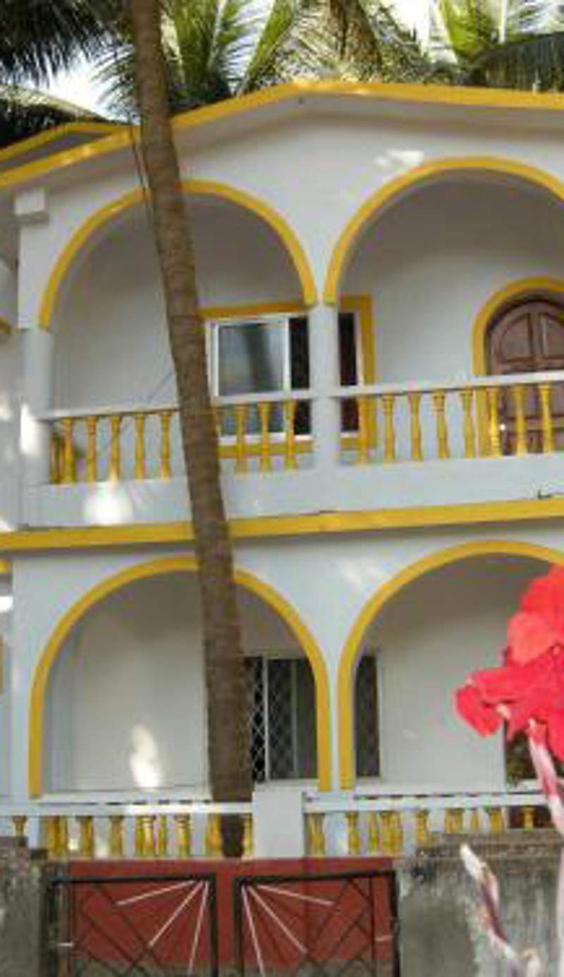 Joe And Marietta's Guesthouse